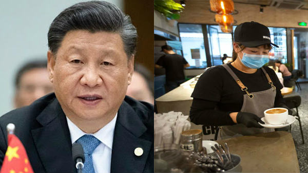Operation empty plate: Xi Jinping has launched a new campaign in China Operation empty plate: Xi Jinping has launched a new campaign in China