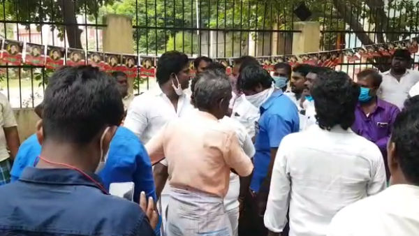 திறப்பு விழா நிகழ்ச்சி