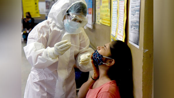 TN 5,890 new Coronavirus cases and 117 deaths TN 5,890 new Coronavirus cases and 117 deaths