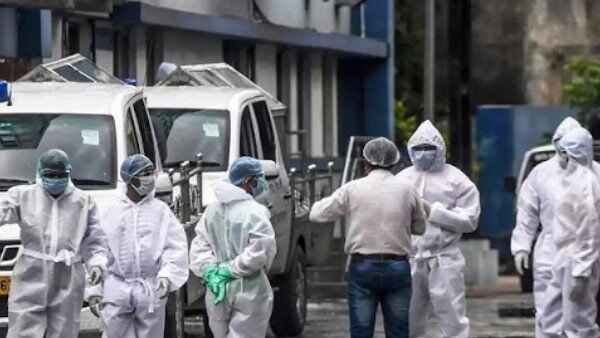 Coronavirus: 117 deaths in TN on Friday Coronavirus: 117 deaths in TN on Friday