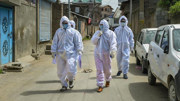 97 Coronavirus deaths in TN on Sunday 97 Coronavirus deaths in TN on Sunday