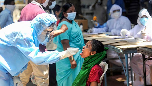 91 Coronavirus deaths in TN on Monday 91 Coronavirus deaths in TN on Monday