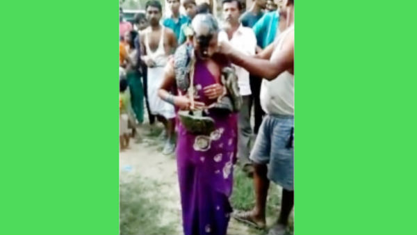 couple thrashed and paraded village over alleged affair in uttar pradesh couple thrashed and paraded village over alleged affair in uttar pradesh