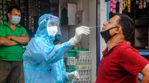 Tamil nadu district wise coronavirus positive cases on august 4 Tamil nadu district wise coronavirus positive cases on august 4