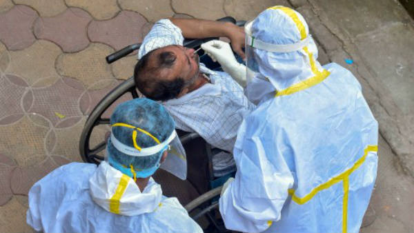 Coronavirus: Karnataka got 7178 infections in a single day, total cases raises to 172102 Coronavirus: Karnataka got 7178 infections in a single day, total cases raises to 172102