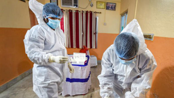 94 Coronavirus deaths in TN on Sunday 94 Coronavirus deaths in TN on Sunday