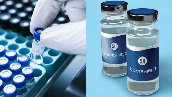 Oxford COVID-19 vaccine in India: Covishield first trial begins in Pune Oxford COVID-19 vaccine in India: Covishield first trial begins in Pune