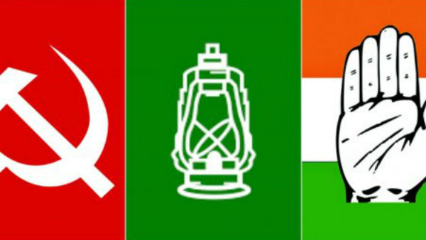 காங். தலைமையில் மெகா கூட்டணி