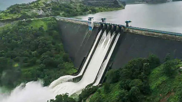 முல்லை பெரியாறு