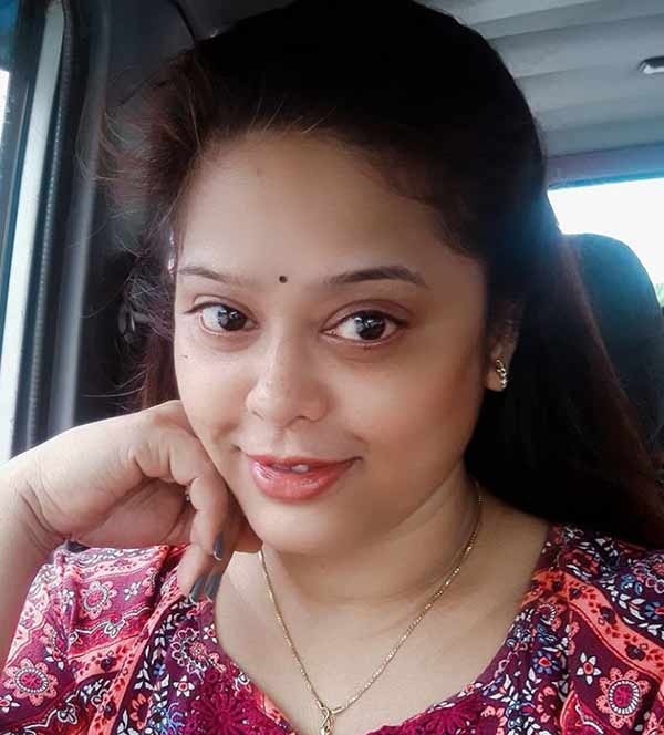 எதார்த்த வில்லி