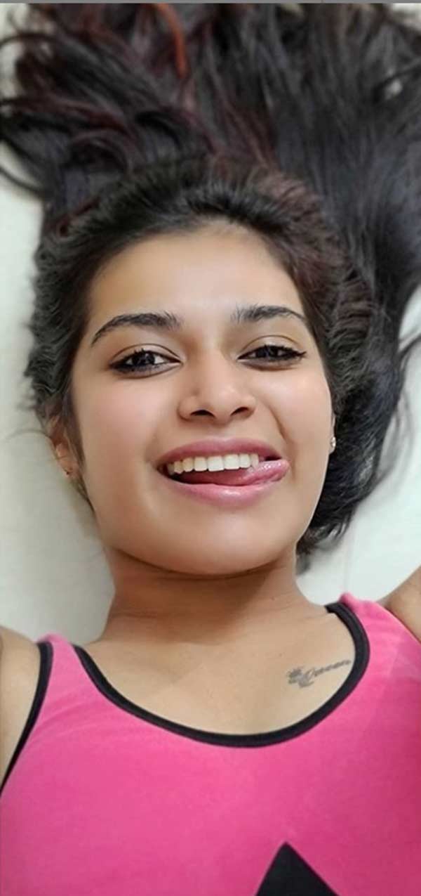 சூப்பர் நடிப்பு
