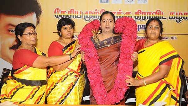 கூட்டணி நிலைப்பாடு