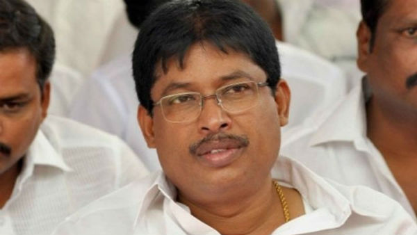 வீரபாண்டி ராஜா