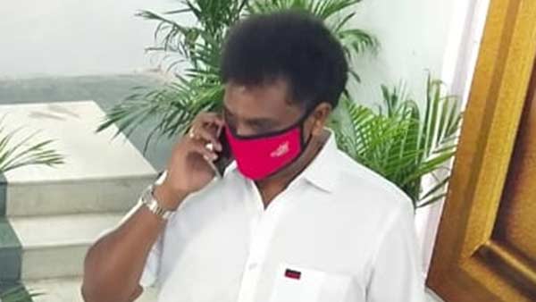 மாவட்டந்தோறும்