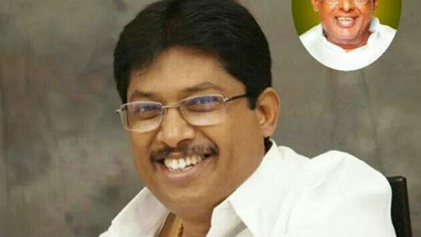 பாஜக தூது