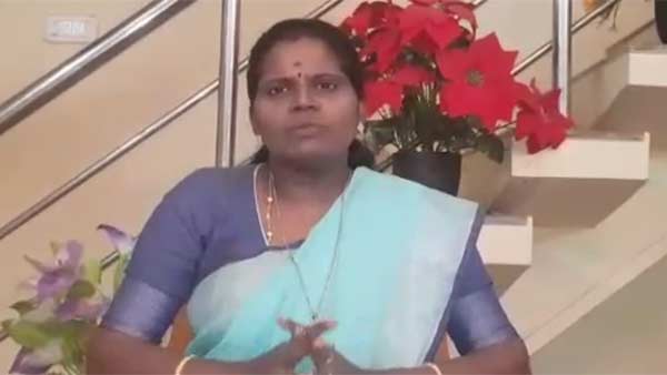 தலைவலி