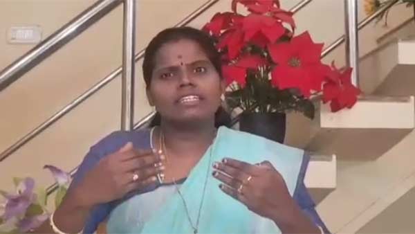 மன அமைதி தரும்