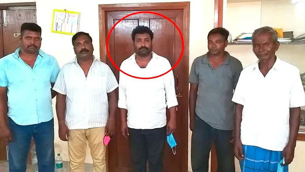 மண்ணச்சநல்லூர்