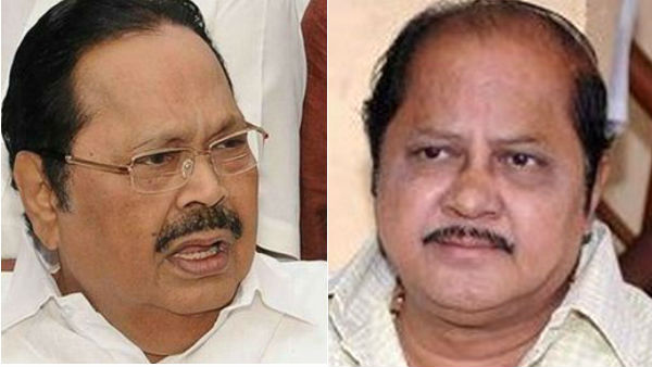 திமுக வட்டாரம்