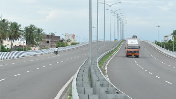 பெங்களூரு சென்னை