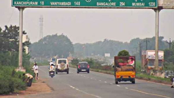சித்தூர் - தச்சூர்