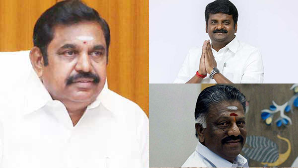Independence day 2020: Abdul Kalam award to academic K Selvam Independence day 2020: Abdul Kalam award to academic K Selvam