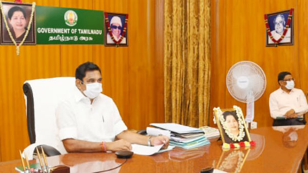 தமிழக முதல்வர் கோரிக்கை