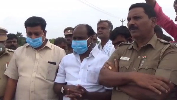 விவசாயிகள்