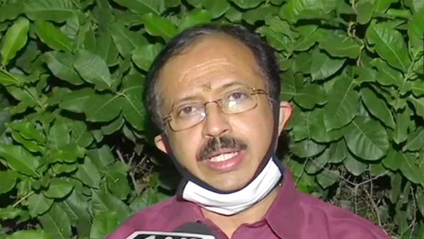 MEA MoS says about Kozhikode plane crash incident MEA MoS says about Kozhikode plane crash incident