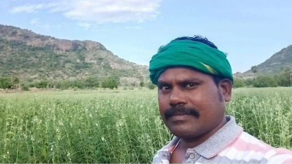 இயற்கை விவசாயம்