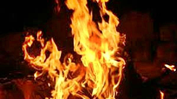 Gujarat: Fire accident at Ahmedabad Hospital, 8 dead Gujarat: Fire accident at Ahmedabad Hospital, 8 dead