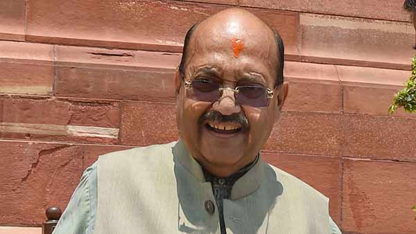 Former Samajwadi leader Amar Singh had dies at the age of 64 Former Samajwadi leader Amar Singh had dies at the age of 64