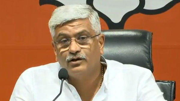 Nadanthai Vazhi Cauvery scheme CM asks Jal Shakti Minister Gajendra Shekhawat Nadanthai Vazhi Cauvery scheme CM asks Jal Shakti Minister Gajendra Shekhawat