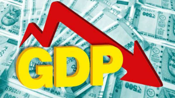 Indias GDP Contracts 7.3% In FY21, Worst in last 40 years Indias GDP Contracts 7.3% In FY21, Worst in last 40 years