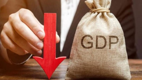 GDP: All the sectors growth contracts in India GDP: All the sectors growth contracts in India