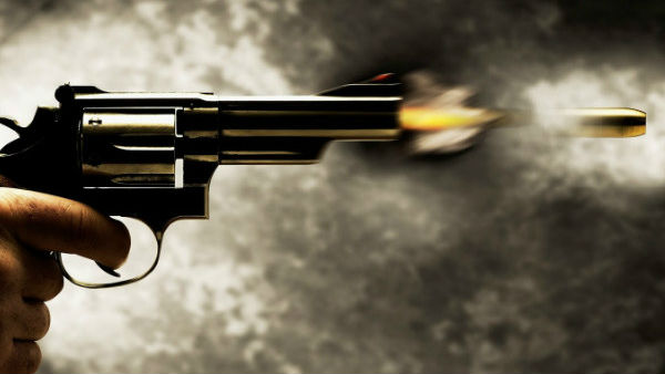 One more Journalist shot dead in UP One more Journalist shot dead in UP