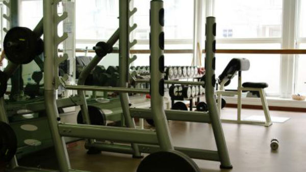 Tamil Nadu govt allows standalone gyms to reopen from August 10 with conditions Tamil Nadu govt allows standalone gyms to reopen from August 10 with conditions