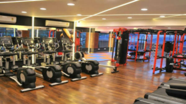Government has issued new guidelines to reopen gyms, yoga centre on August 5th Government has issued new guidelines to reopen gyms, yoga centre on August 5th