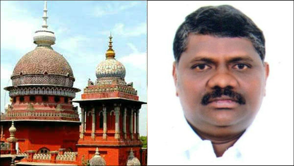 Chennai HC orders bail to Tiruporur DMK MLA Ithayavarman. Chennai HC orders bail to Tiruporur DMK MLA Ithayavarman.