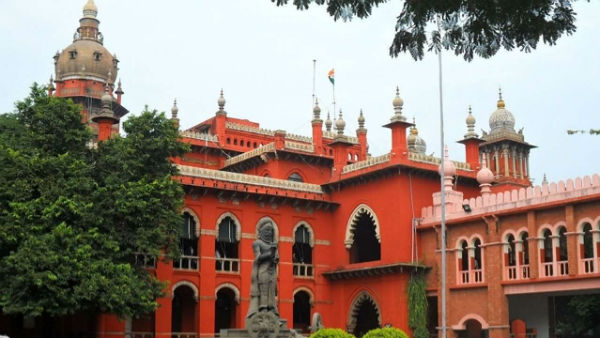 TN opposite parties didnt say anything for police constable Subramanian death asks chennai HC TN opposite parties didnt say anything for police constable Subramanian death asks chennai HC