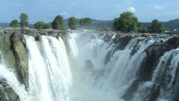 ஒகேனக்கல்