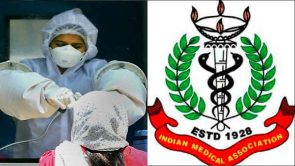 Coronavirus: 196 Doctors died to infection in India says IMA Coronavirus: 196 Doctors died to infection in India says IMA