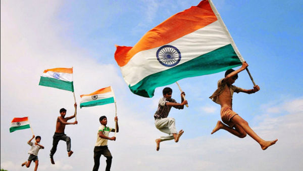 What is real Independence?, here is a story. What is real Independence?, here is a story.