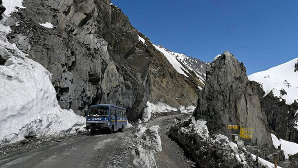 We Fought Chinese Army for 17-20 Hours, Says ITBP We Fought Chinese Army for 17-20 Hours, Says ITBP