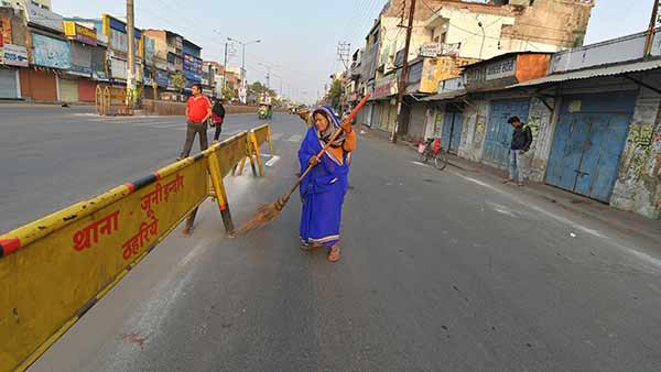 Which is The Cleanest City in India 2020 under Swachh Survekshan 2020 Which is The Cleanest City in India 2020 under Swachh Survekshan 2020