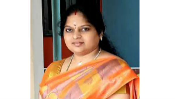 விபி துரைசாமி