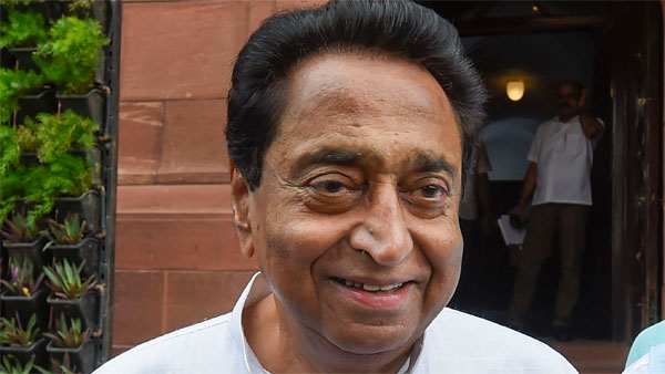 காங்கிரஸ் ஆட்சி கவிழ்ப்பு