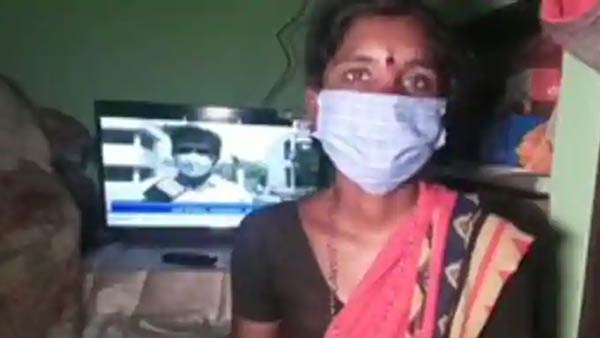 karnataka woman pawns thaali to buy tv for her kids lessons karnataka woman pawns thaali to buy tv for her kids lessons