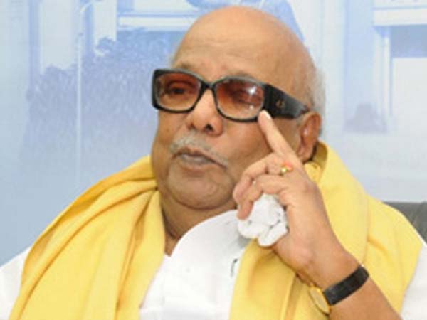 சலசலப்புகள்