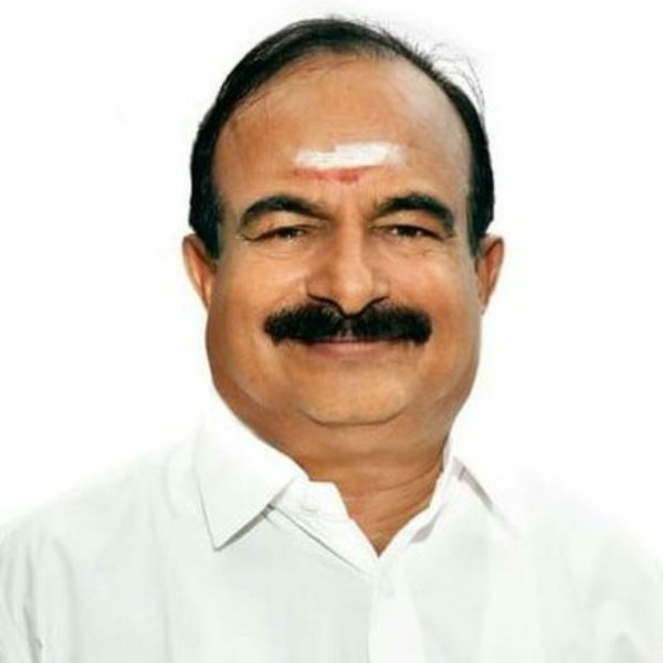 கே.சி.கருப்பணன்